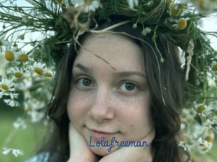 Lolafreeman