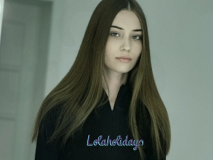 Lolaholidays