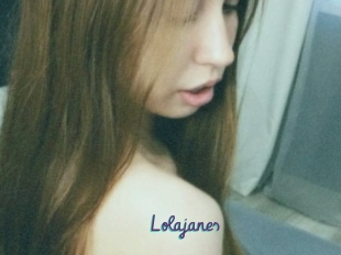 Lolajanes