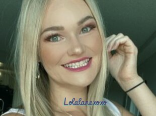 Lolalanexoxo