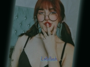 Lolaleah