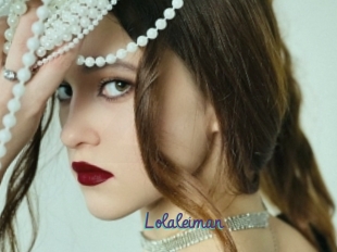 Lolaleiman