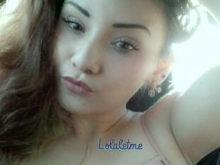 Lolaletme