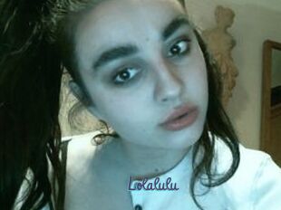 Lolalulu