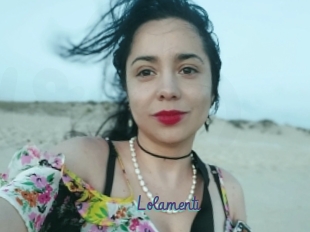 Lolamenti