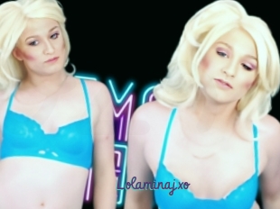 Lolaminajxo