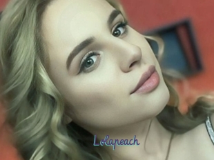 Lolapeach