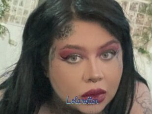 Lolarotten