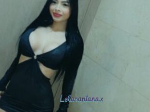 Lolasantanax