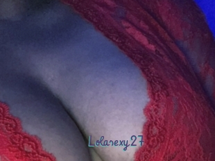 Lolasexy27