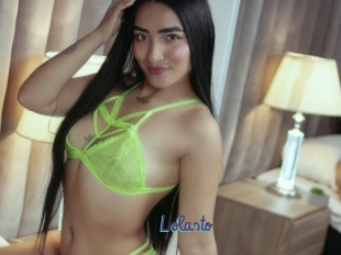 Lolasto