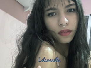 Lolavanilla