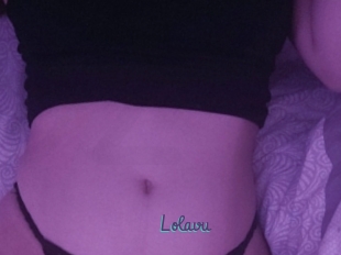 Lolavu