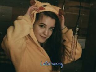 Lolidreamy