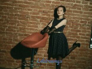 Lolidreamyx