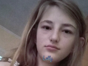 Lolly