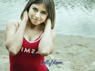 Lollybloom