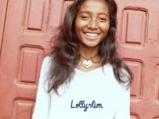 Lollyslim