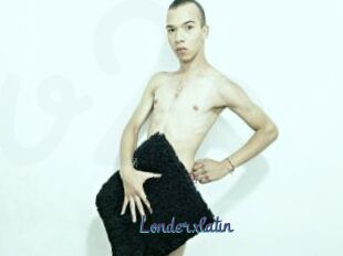 Londerxlatin