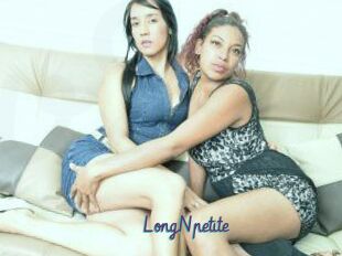 LongNpetite