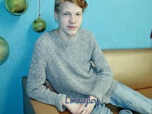 Lonniefury