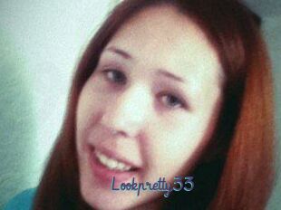 Lookpretty33