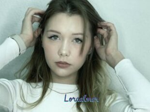 Loraabner