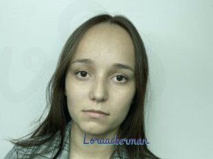 Loraackerman