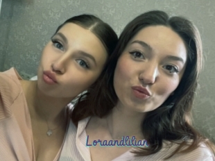 Loraandlilian