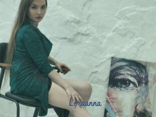 Loraanna