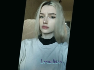 Loraatkins