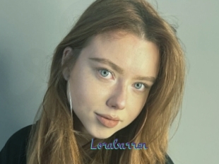 Lorabarren