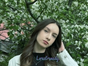 Lorabroady