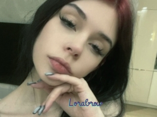 Lorabrow