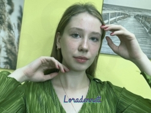 Loradennett