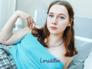 Loradillon