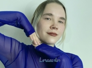 Loraeastes