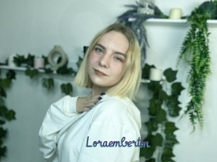 Loraemberton