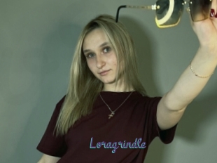 Loragrindle