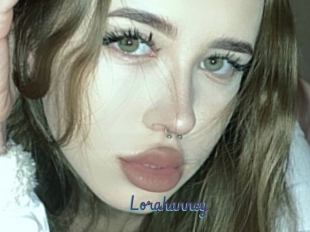 Lorahanney