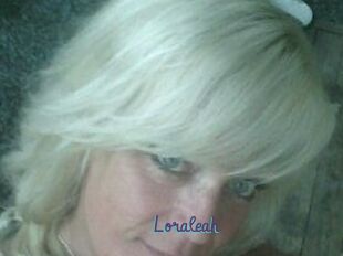 Loraleah