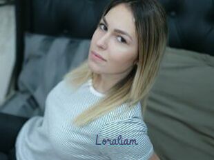 Loraliam