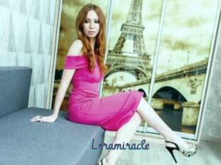 Loramiracle