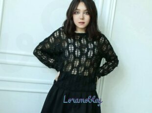 Loramobley
