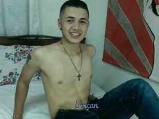 Lorcan