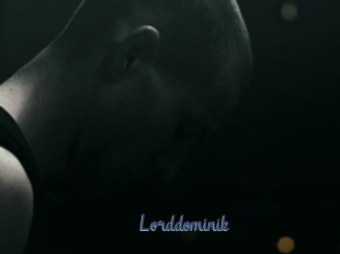 Lorddominik
