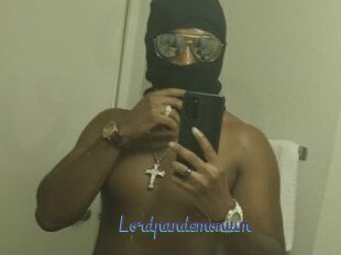 Lordpandemonium