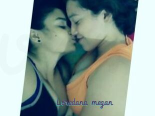 Loredana_megan
