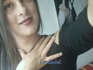 Lorelanhot