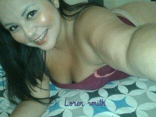Loren_smith